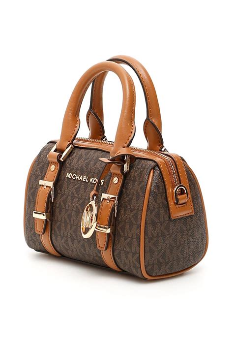 Michael Kors mini handbags